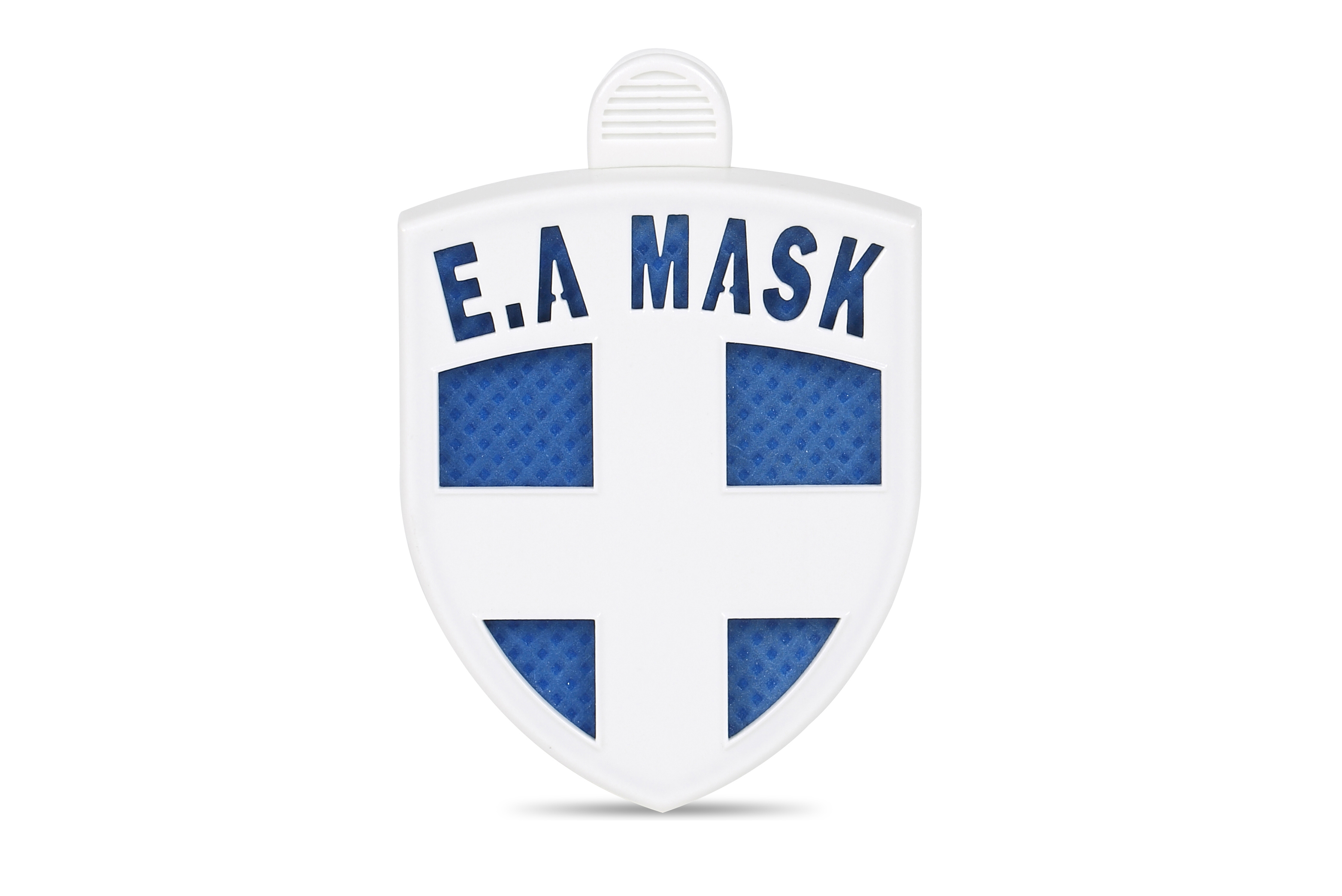 EA MASK ES-020 (健康勳章)