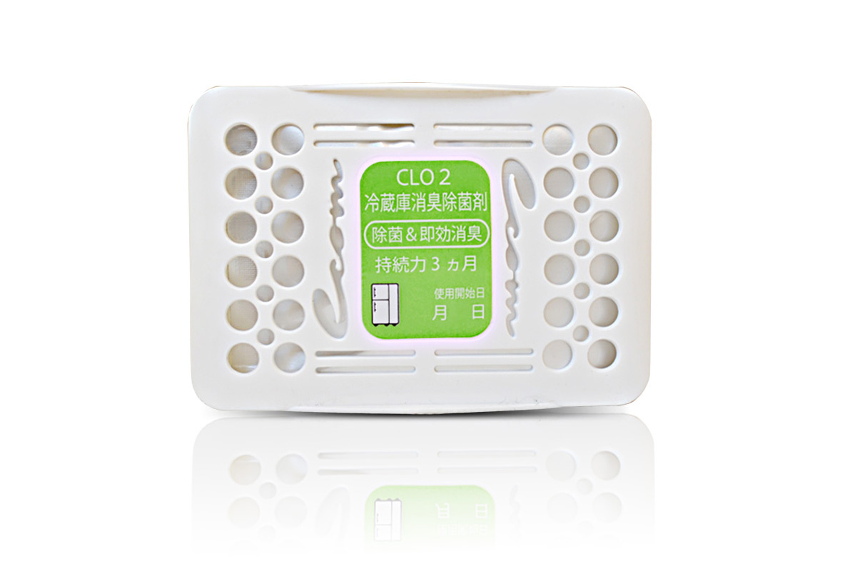 ECOM COOL ES-012(冰箱除菌消臭盒)