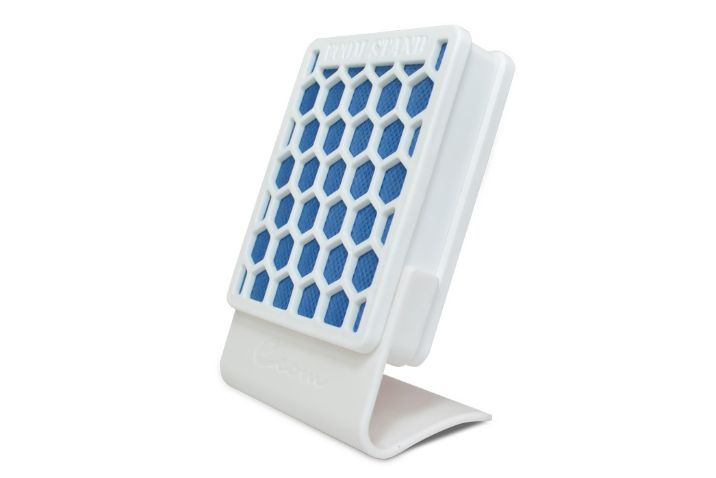ECOM STAND ES-018(桌用除菌消臭盒)
